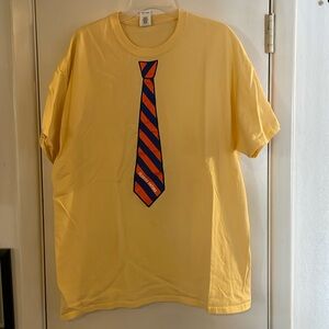 Florida Gators Two Bits T-Shirt Size XL